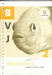 Omslag van Werkboek