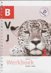 Omslag van Werkboek