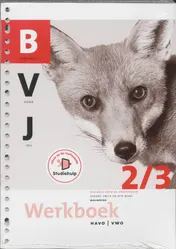 Omslag van Werkboek