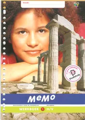 Omslag van Werkboek