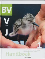 Omslag van Handboek