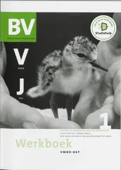 Omslag van Werkboek