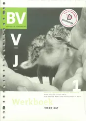 Omslag van Werkboek