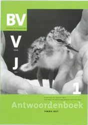 Omslag van Antwoordenboek