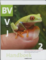 Omslag van Handboek