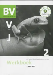 Omslag van Werkboek
