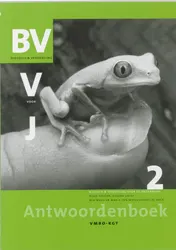 Omslag van Antwoordenboek