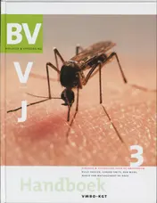 Omslag van Handboek