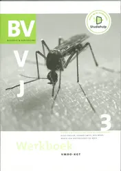 Omslag van Werkboek