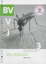 Omslag van Werkboek
