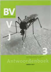 Omslag van Antwoordenboek