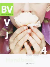 Omslag van Handboek 2
