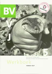 Omslag van Werkboek 5