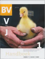 Omslag van Handboek