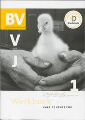 Omslag van Werkboek