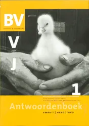 Omslag van Antwoordenboek