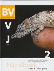 Omslag van Handboek