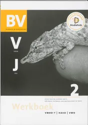 Omslag van Werkboek