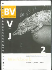 Omslag van Werkboek