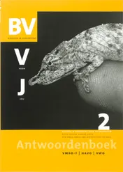 Omslag van Antwoordenboek