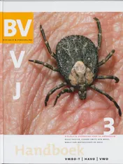 Omslag van Handboek
