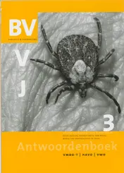 Omslag van Antwoordenboek