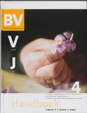 Omslag van Handboek