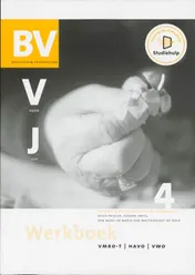 Omslag van Werkboek