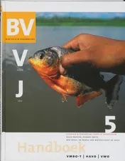 Omslag van Handboek 2