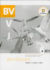 Omslag van Werkboek