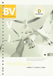 Omslag van Werkboek