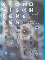 Omslag van Handboek