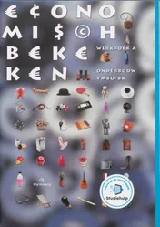 Omslag van Werkboek A