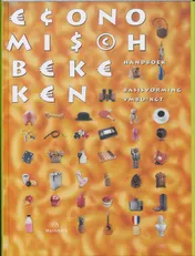 Omslag van Handboek
