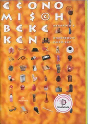 Omslag van Werkboek B