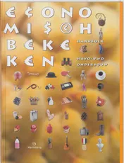 Omslag van Handboek