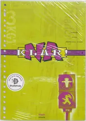 Omslag van Werkboek
