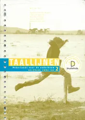 Omslag van Werkboek