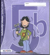 Omslag van Oefenboekje