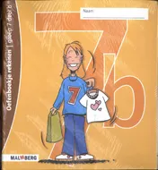 Omslag van Oefenboekje