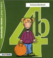 Omslag van Antwoordenboek