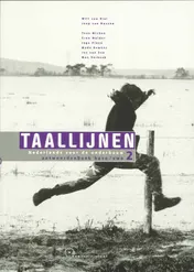 Omslag van Antwoordenboek