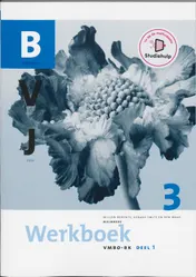 Omslag van Werkboek