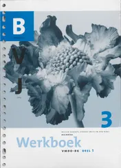 Omslag van Werkboek