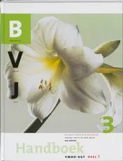 Omslag van Handboek