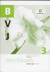 Omslag van Werkboek