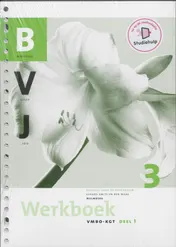 Omslag van Werkboek