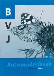 Omslag van Antwoorden