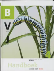 Omslag van Handboek