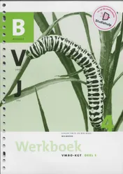 Omslag van Werkboek